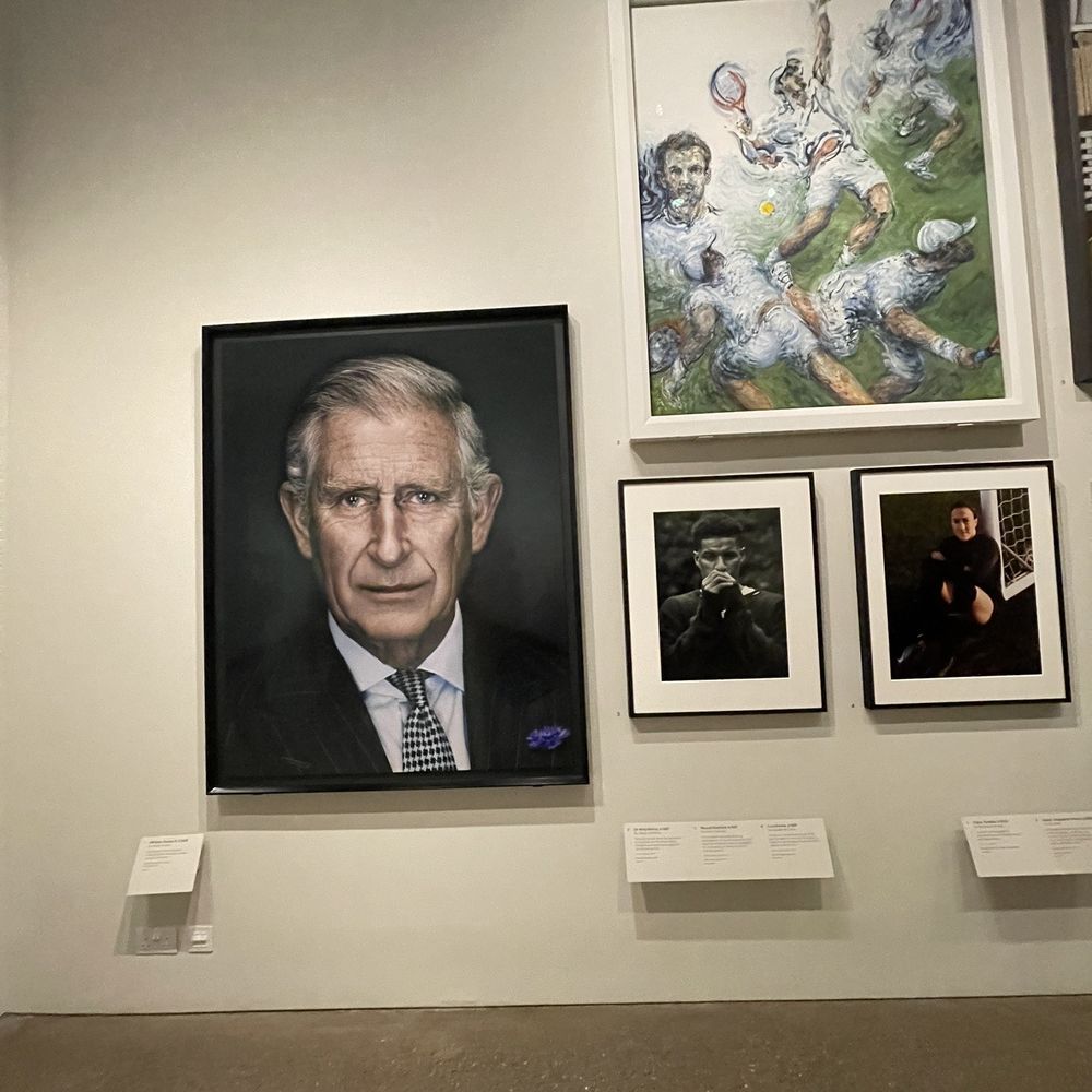 National Portrait Gallery - Art Galleries Near Me - London, XGL