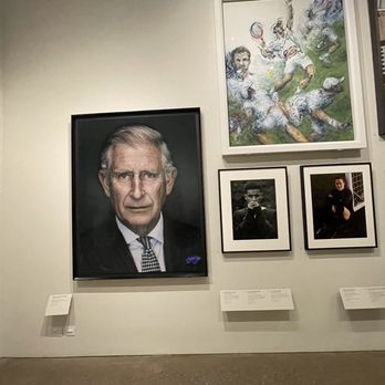 National Portrait Gallery - Art Galleries Near Me - London, XGL