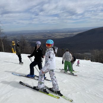 Whitetail Resort - On the mountain! - Ski Resorts Near Me - Mercersburg, Pennsylvania Whitetail Resort - On the mountain! - Ski Resorts Near Me - Mercersburg, Pennsylvania
