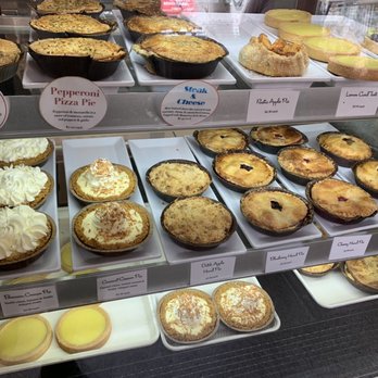 Betty Bakery - All types of pies - Bakeries Near Me - Brooklyn, New York Betty Bakery - All types of pies - Bakeries Near Me - Brooklyn, New York
