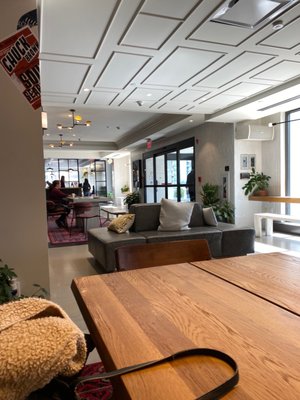 Hotel Rendale Washington DC by null