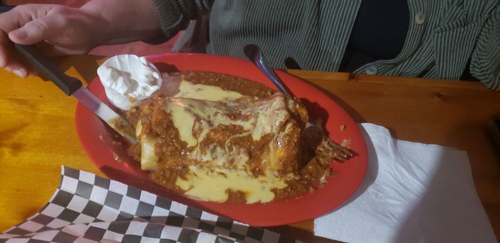 Nana & Papa’s Bluebird Cafe