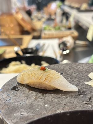 Omakase by Kun Tsuki by null
