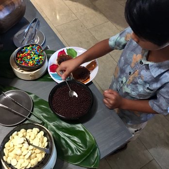La Hiki - Toppings for pancakes and waffles - Breakfast & Brunch Near Me - Kapolei, Hawaii La Hiki - Toppings for pancakes and waffles - Breakfast & Brunch Near Me - Kapolei, Hawaii