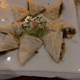 Quesadilla