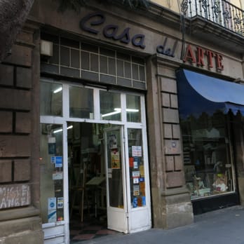 Casa del Arte - Art Supplies Near Me - Ciudad de Mexico, DIF Casa del Arte - Art Supplies Near Me - Ciudad de Mexico, DIF