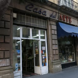 Casa del Arte