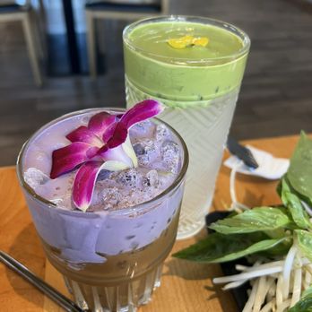 NAM Kitchen - Gardena - UBE CREAM COFFEE, COCO MATCHA - Asian Fusion Near Me - Gardena, California NAM Kitchen - Gardena - UBE CREAM COFFEE, COCO MATCHA - Asian Fusion Near Me - Gardena, California