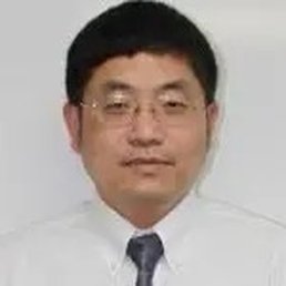 This is Dr. Jun Yang, MD This is Dr. Jun Yang, MD