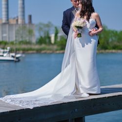 Flawless Digital Photos - Wedding Photos