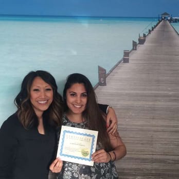 Eyeland Lash - Just got Eyeland Lash certified for lash extensions! - Eyelash Service Near Me - San Clemente, California