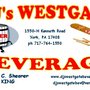 Photo of DJ's Westgate Beverage