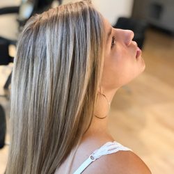 The 155 Collective Salon & Spa - Color Services are our Specialty