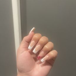 Gel French set Gel French set
