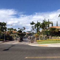 Maui Powerwashing - Wailea Kialo project
