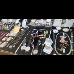 Hoover's Jewelry