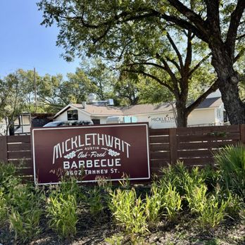 Micklethwait Craft Meats - Outside - Food Trucks Near Me - Austin, Texas Micklethwait Craft Meats - Outside - Food Trucks Near Me - Austin, Texas