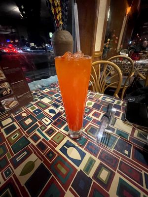 Mexican Gardens Restaurant by null