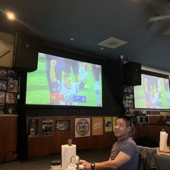 Little Lou's BBQ - Patriots watch party - Barbeque Near Me - Campbell, California Little Lou's BBQ - Patriots watch party - Barbeque Near Me - Campbell, California