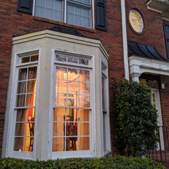 SGR Roofing - bay window before - Roofing Near Me - Acworth, Georgia