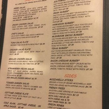 Tom Manis Restaurant - Menu - Diners Near Me - Port Huron, Michigan Tom Manis Restaurant - Menu - Diners Near Me - Port Huron, Michigan