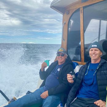 Captain B's Alaskan C's Adventures - Boating Near Me