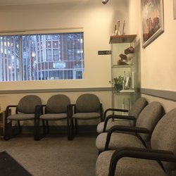 Montrose Tooth Fairy - Photo of waiting area