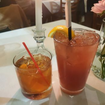 The Oar Steak & Seafood Grille - Seafood Near Me - Patchogue, New York