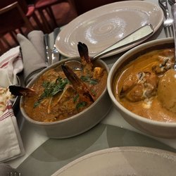 Bombay Dreams