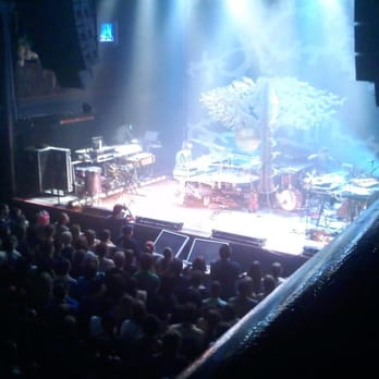 The Norva - The Norva (taken from balcony) - Music Venues Near Me - Norfolk, Virginia The Norva - The Norva (taken from balcony) - Music Venues Near Me - Norfolk, Virginia
