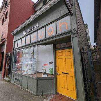 Hahdough - Bakeries Near Me - San Francisco, California Hahdough - Bakeries Near Me - San Francisco, California