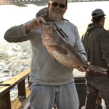 Sea Bass Sportfishing - Boat Charters Near Me