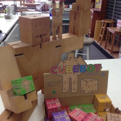 Barton's Toys