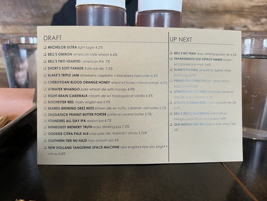 Menu photo 4 Woodpile BBQ Madison Heights, MI Menu photo 4 Woodpile BBQ Madison Heights, MI