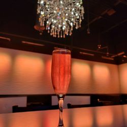 The Final Final - Signature cocktail