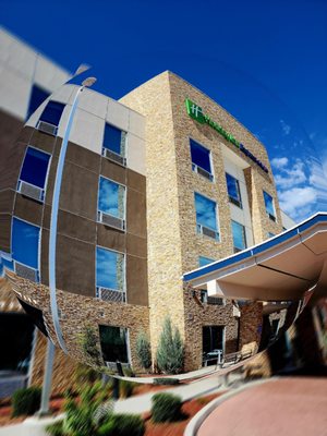 Holiday Inn Express & Suites Oakhurst-Yosemite Park Area by IHG by null