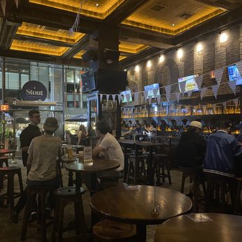 Stout NYC - Sports Bars Near Me - New York, New York Stout NYC - Sports Bars Near Me - New York, New York
