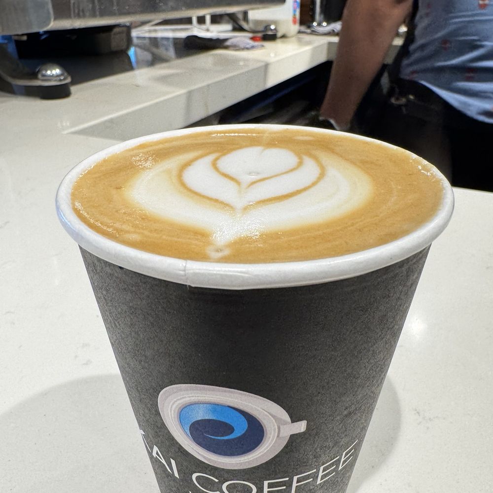 Kai Coffee - Creperies Near Me - Honolulu, Hawaii