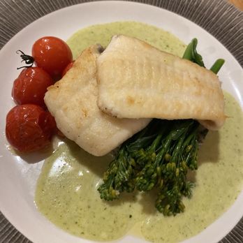 The Higher Buck - Place, from the specials board - Gastropubs Near Me - Clitheroe, LAN
