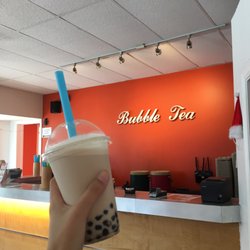 Bubble Tea Shop - Taiwanese flavor