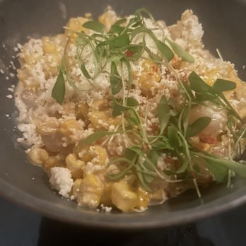 Loreto - Esquites - Seafood Near Me - Los Angeles, California