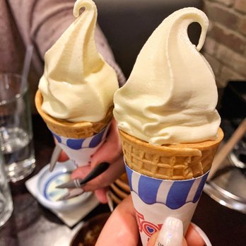 Shaburina - Soft serve at the end! - Buffets Near Me - Redmond, Washington Shaburina - Soft serve at the end! - Buffets Near Me - Redmond, Washington