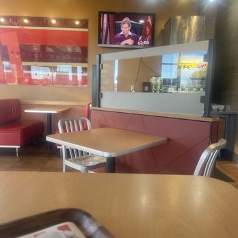 Taco Bell - Tv and seating - Fast Food Near Me - Etters, Pennsylvania Taco Bell - Tv and seating - Fast Food Near Me - Etters, Pennsylvania