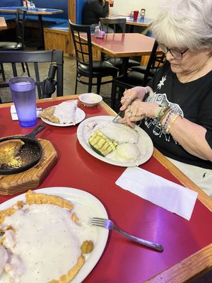 Humble City Cafe by null