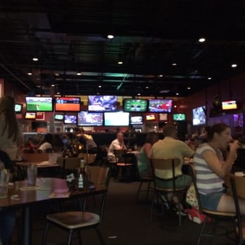 Buffalo Wild Wings - The scene. - Chicken Wings Near Me - Mechanicsville, Virginia Buffalo Wild Wings - The scene. - Chicken Wings Near Me - Mechanicsville, Virginia