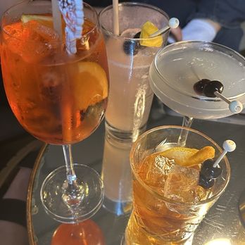 The Carousel Bar & Lounge - Lounges Near Me - New Orleans, Louisiana The Carousel Bar & Lounge - Lounges Near Me - New Orleans, Louisiana