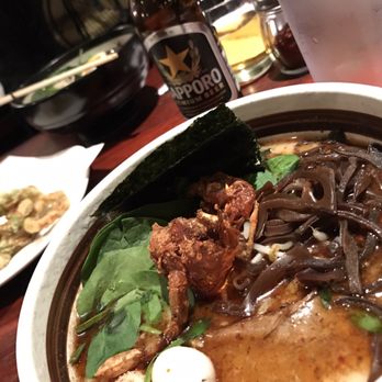 Ramen Parlor - Ramen Near Me - San Mateo, California Ramen Parlor - Ramen Near Me - San Mateo, California