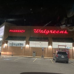 Walgreens - View of store