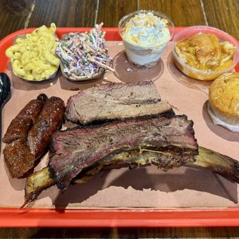 Terry Black's Barbecue - Food - Barbeque Near Me - Austin, Texas