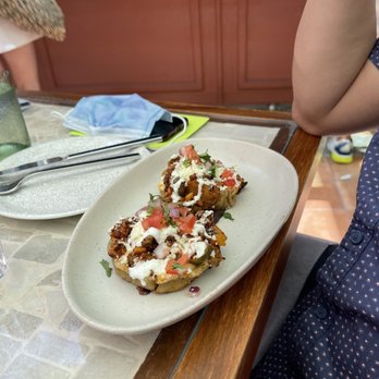 Serena - Picadillo - Mexican Near Me - Miami Beach, Florida Serena - Picadillo - Mexican Near Me - Miami Beach, Florida
